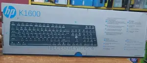 Hp External Keyboard Usb