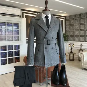 Elegant Suits