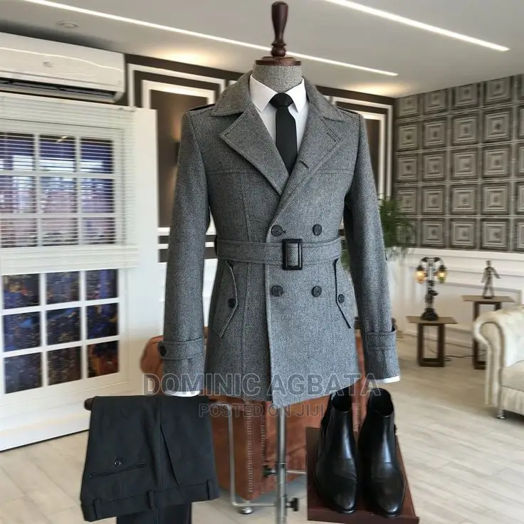 Elegant Suits
