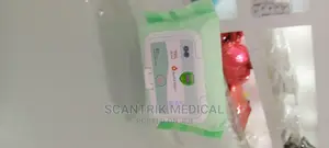 Alcohol Wipe