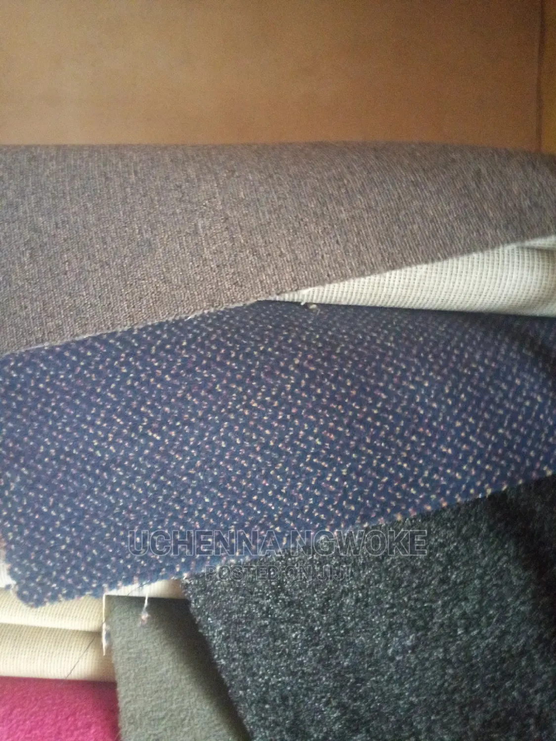 Quality Dubai Rug