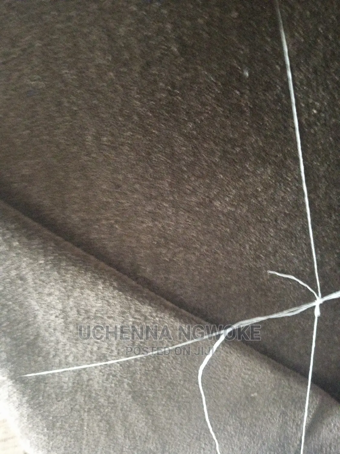 German Rug
