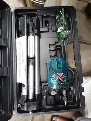 Eurotec Multi-Line Lesser Level Instrumrnt