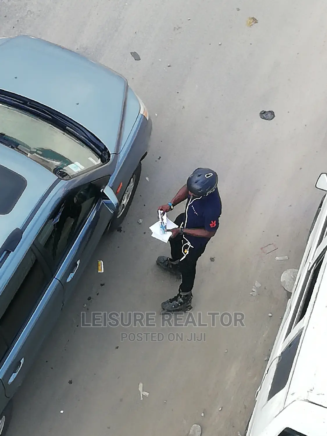 Strategic Flyer Distribution(Handbills)