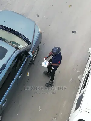 Strategic Flyer Distribution(Handbills)