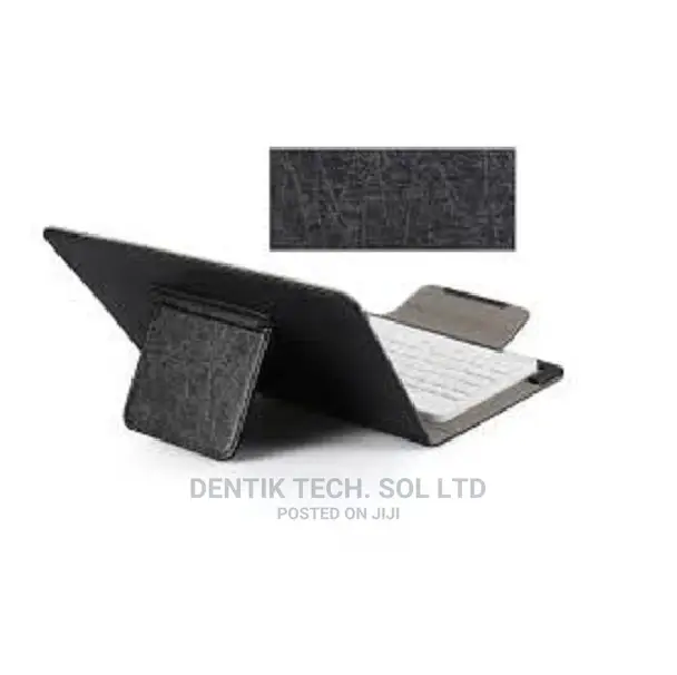 Andriod Bluetooth Wireless Keyboard Case - 10 Inch