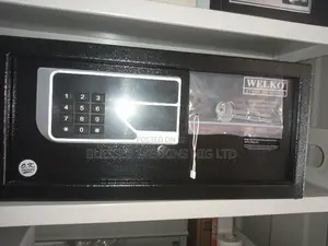 Hotel Safe Digital With Display Screen