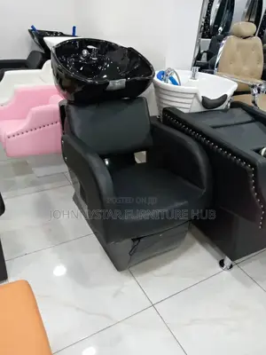 Italian Salon Chairs