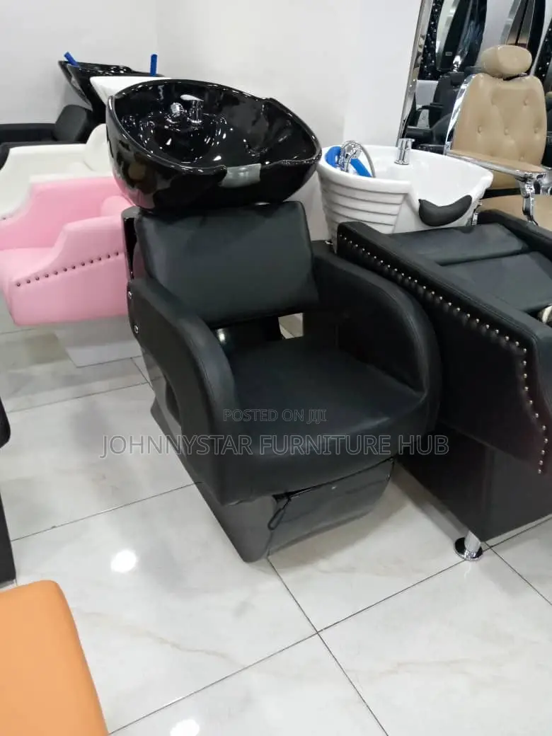 Italian Salon Chairs
