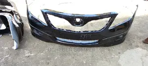 Front Bumper Toyota Camry 2011 Dport