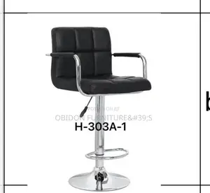 Potable Bar Chair