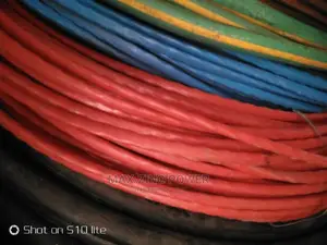 50mm Single Core Pvc Cable (Hard Core)