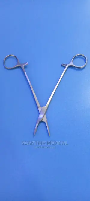 Needle Holder 6 Inch