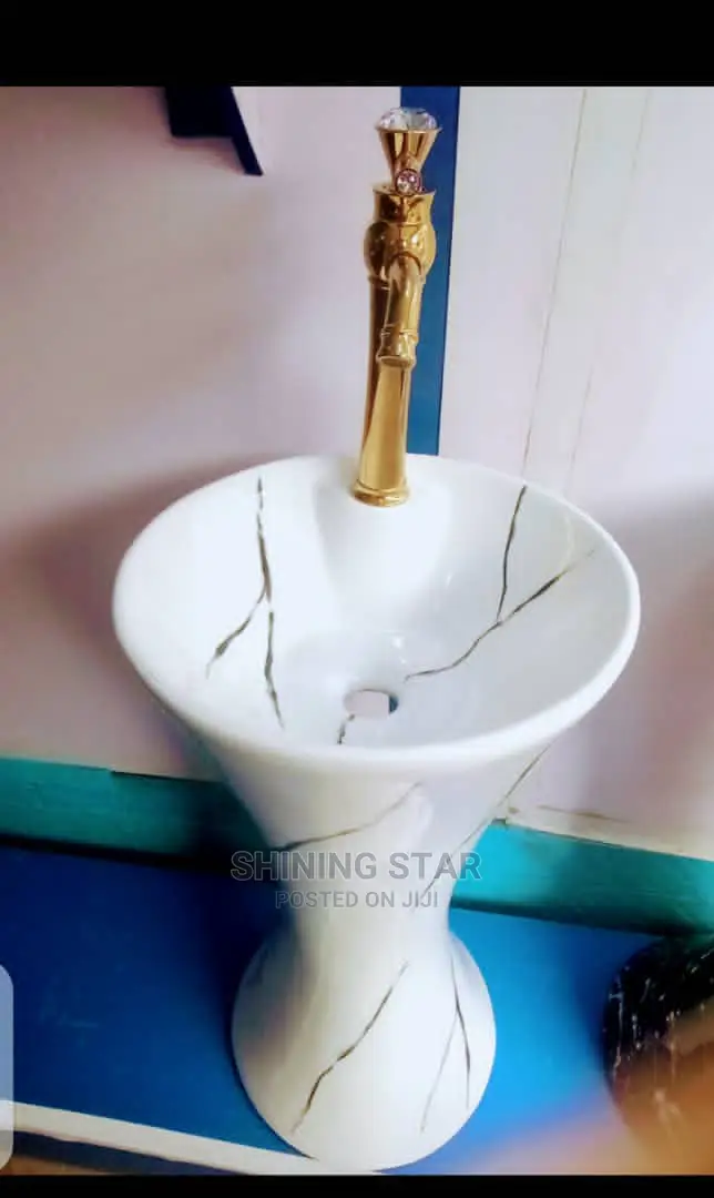 Designed Basin