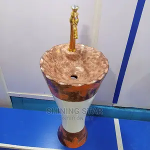 Designed Basin