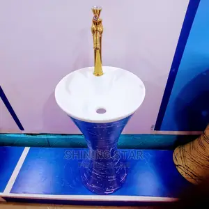 Designed Basin