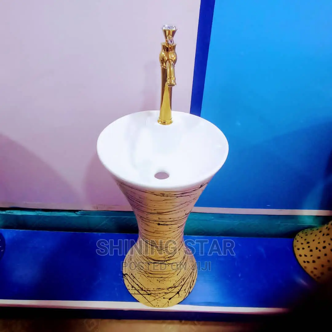 Designed Basin
