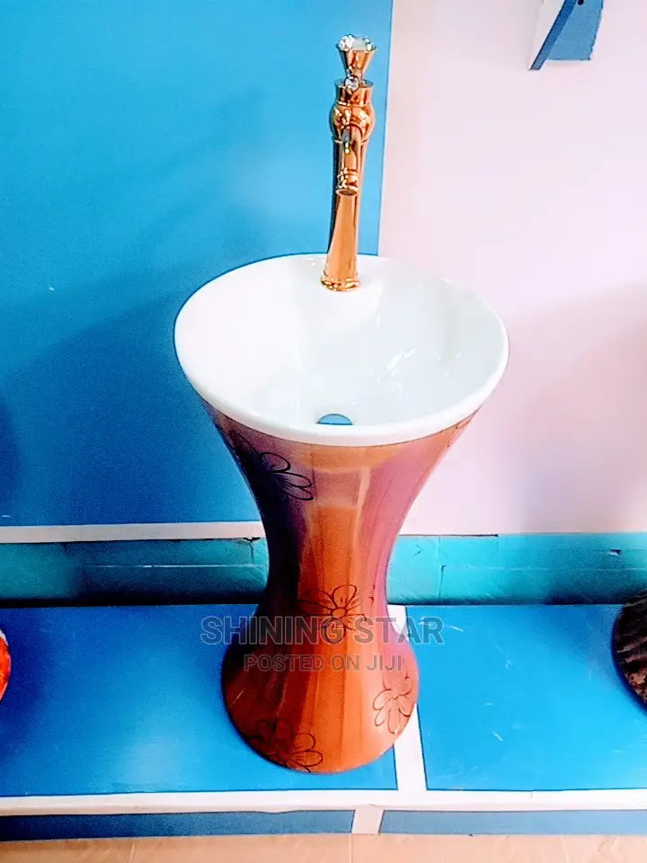 Designed Basin