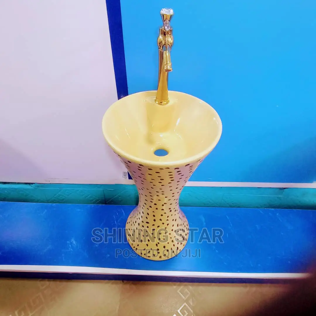 Designed Basin