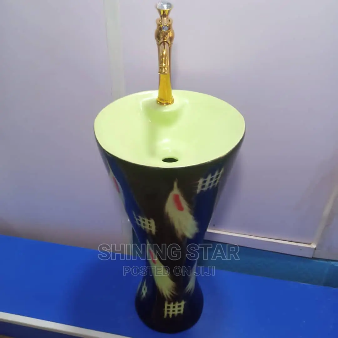 Designed Basin