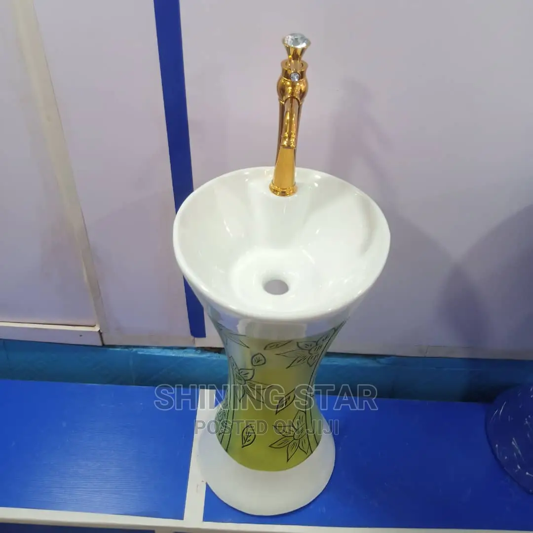Designed Basin