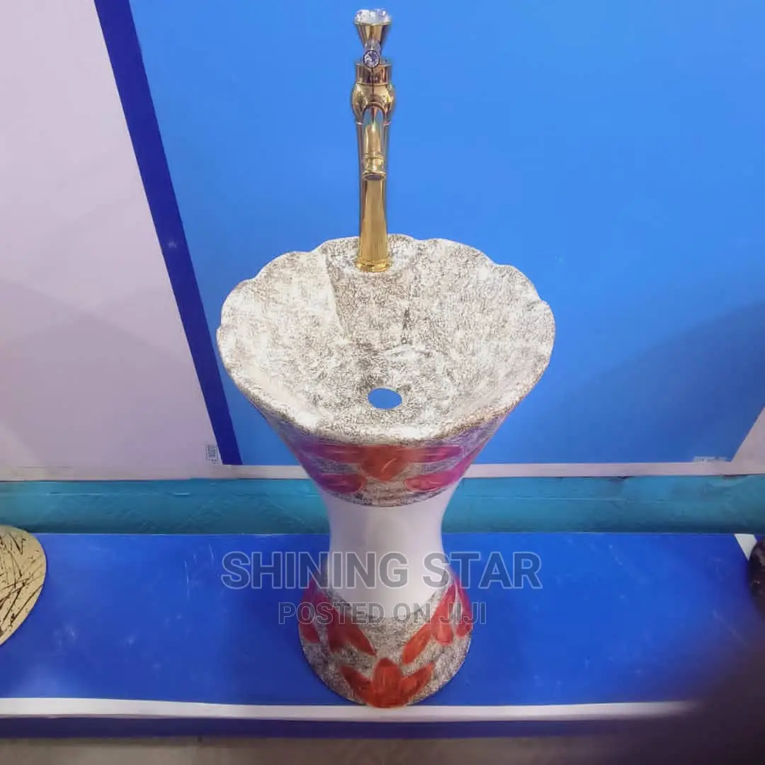 Designed Basin