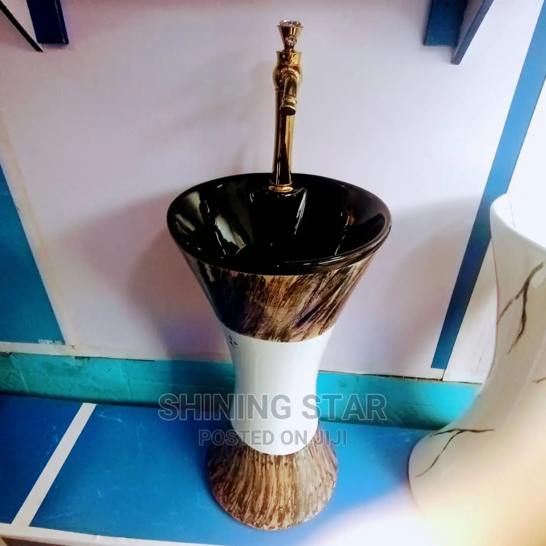 Designed Basin