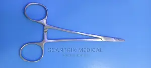 Needle Holder Surgical