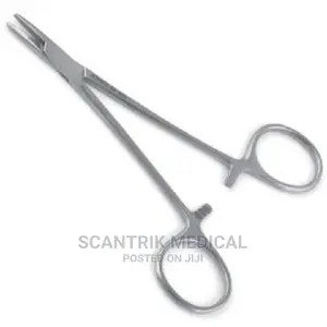 6"Needle Holder,