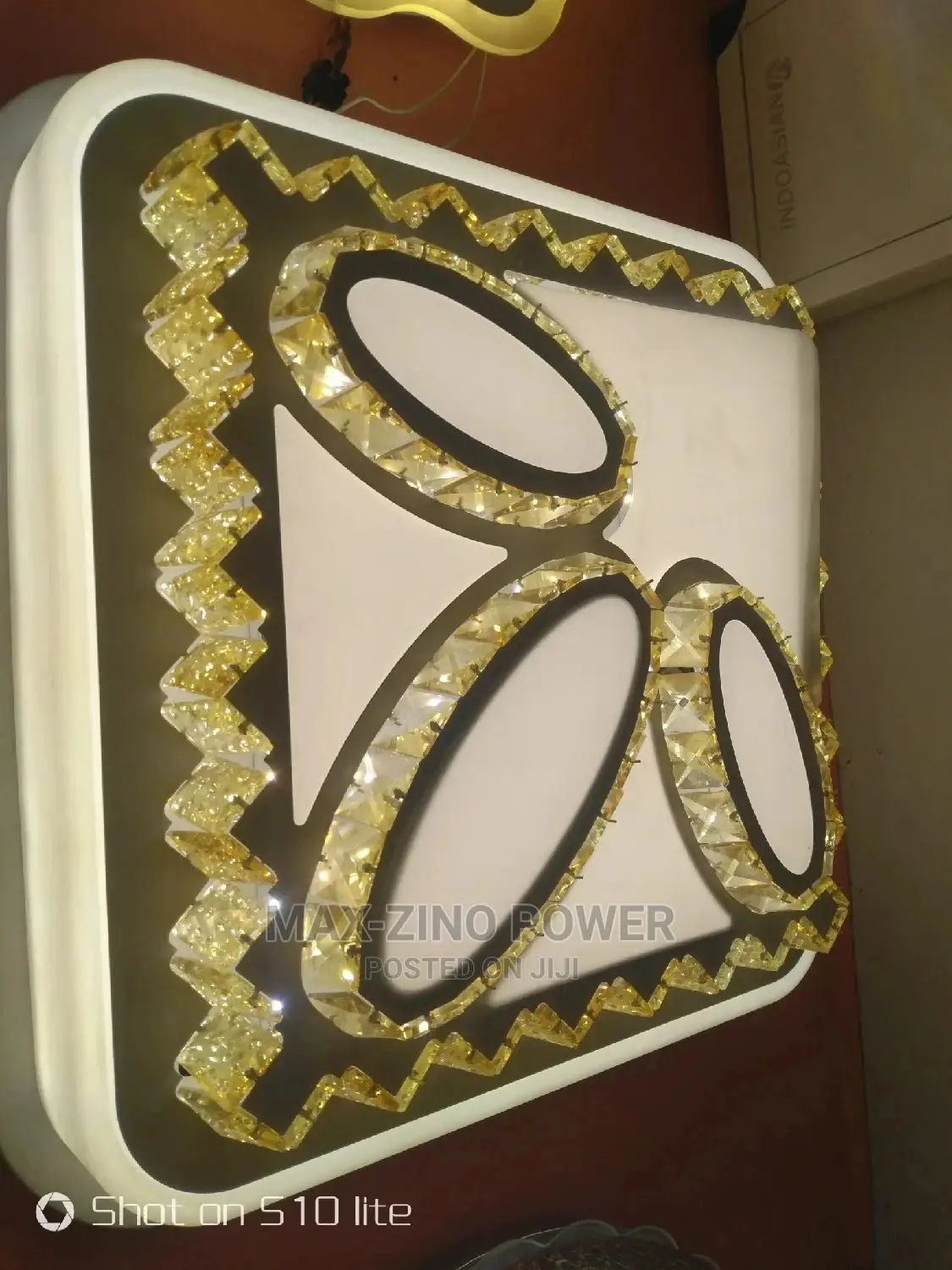 Slim Fitting Led Light