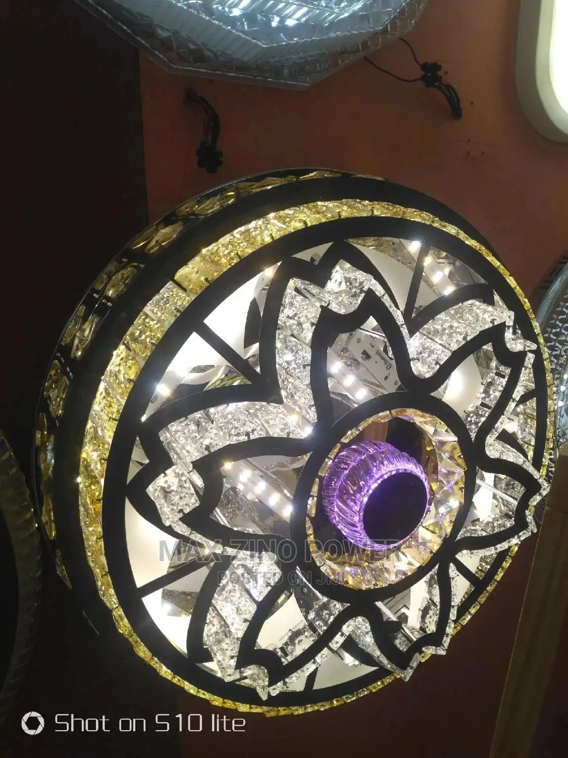 Slim Fitting Led Light