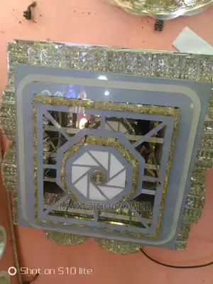 Slim Fitting Led Light