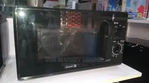 Scanfrost 20-Litre Microwave Oven SFMWO20CM
