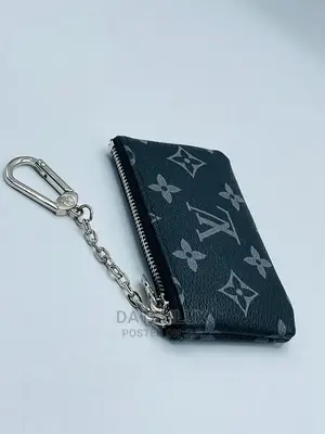 Photo - Louis Vuitton Coins Zipper Purse