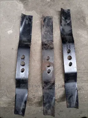 Mower Blade