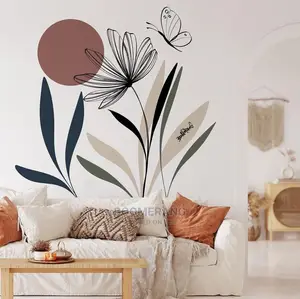 Modern Frames Artworks and Wall Murals.