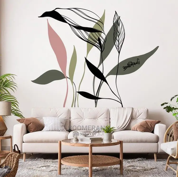 Modern Frames Artworks and Wall Murals.