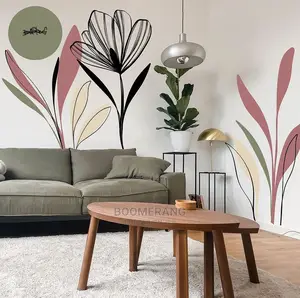 Modern Frames Artworks and Wall Murals.
