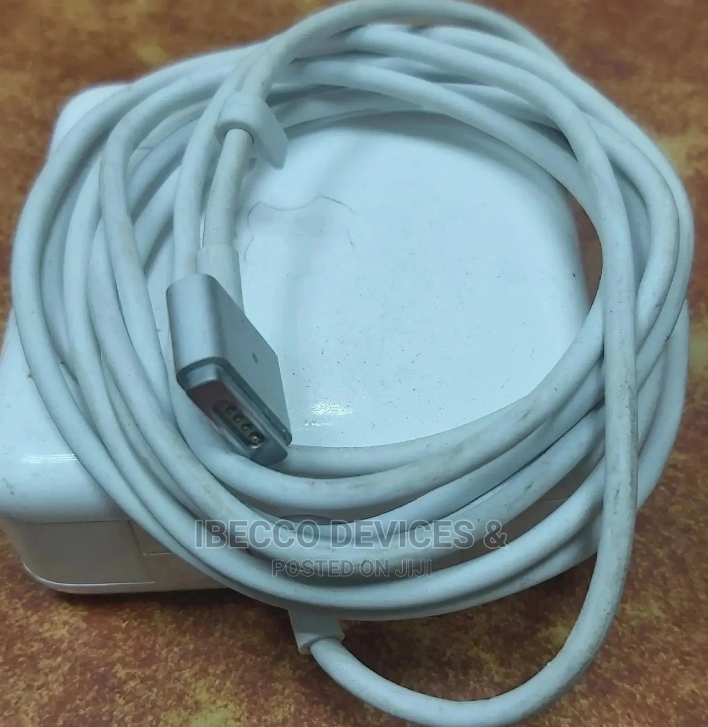 Apple Mac Air Laptop Charger( ORIGINAL FOLLOW COME)