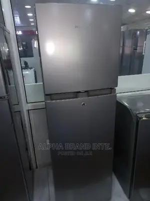 Hisense 240 Liters Fridge