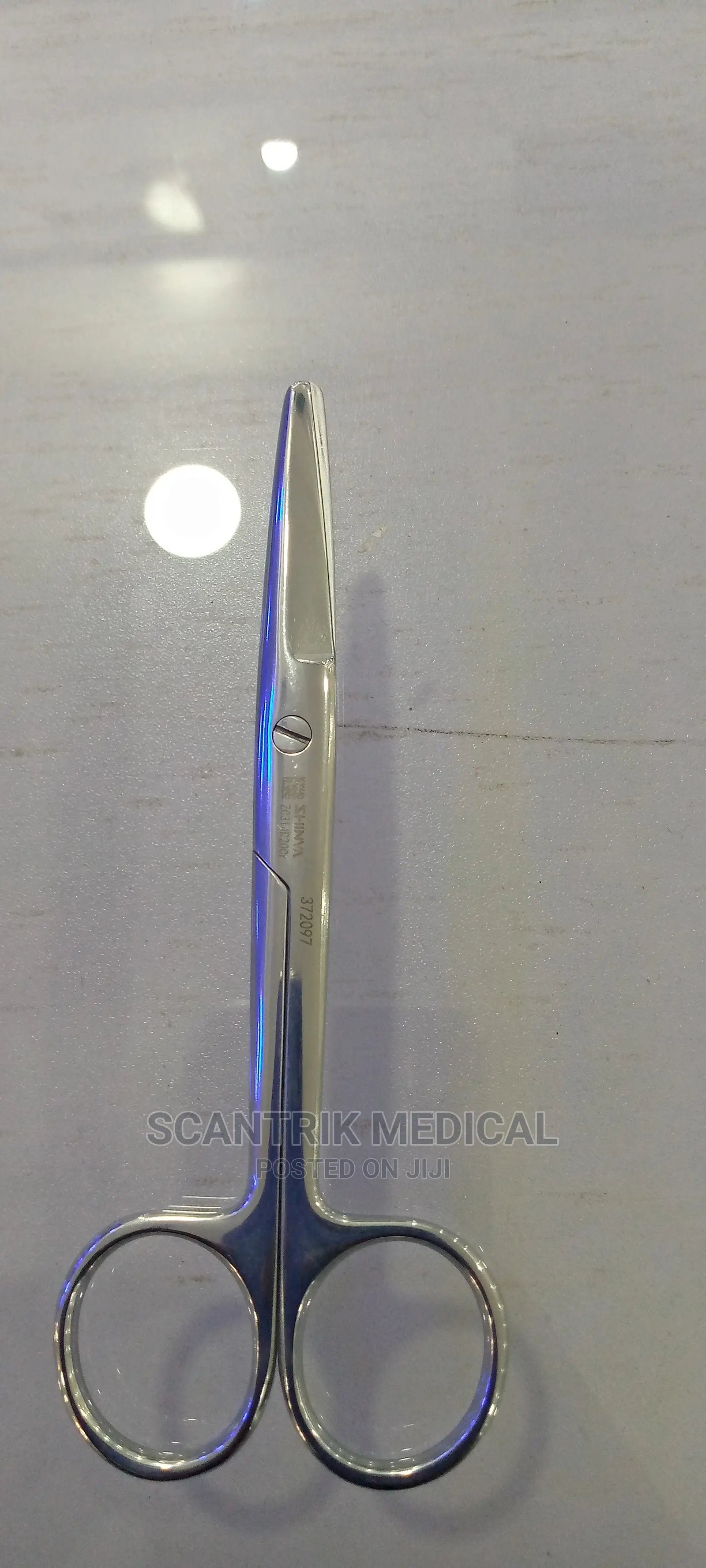 Bandage Scissors