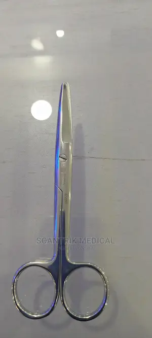 Bandage Scissors