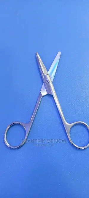 Surgery Bandage Scissors