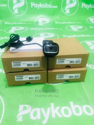 Microsoft Hd-3000 Lifecam Webcam