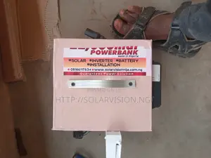 120,000mah Laptop Power Bank +500watts Inverter