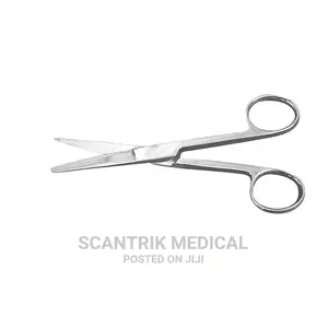 Dressing Scissor Sharp/Blunt