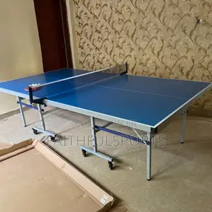 Quality Outdoor Table Tennis