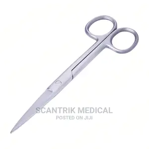 Surgery Dressing Scissors