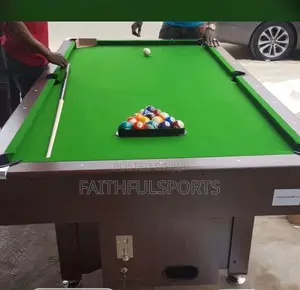 Best Quality Foreign Coin Operated Board