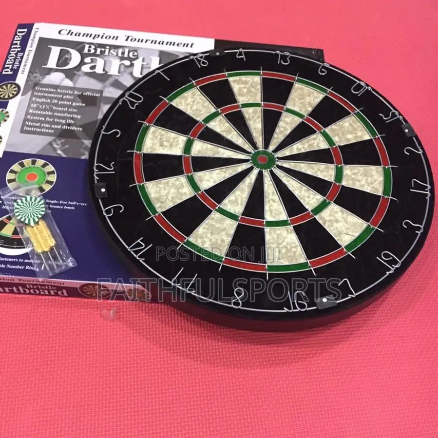 Dart Board